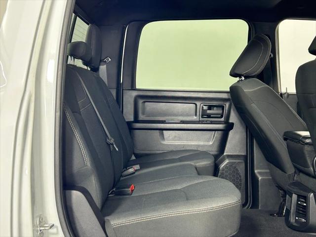 used 2023 Ram 3500 car, priced at $49,999