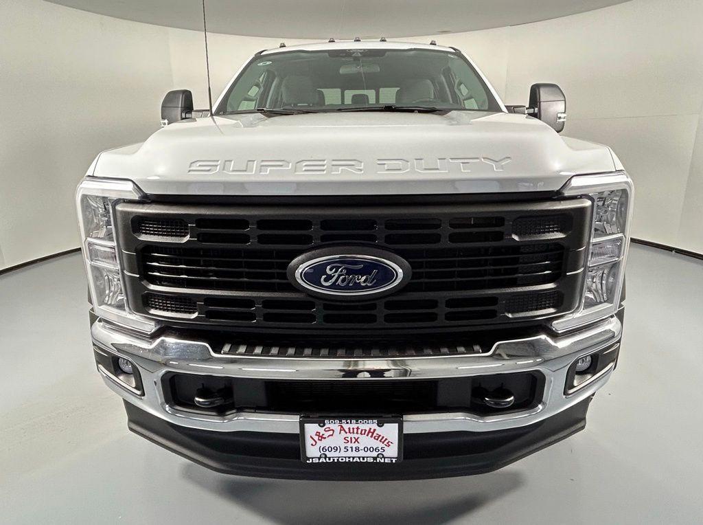 used 2025 Ford F-450 car, priced at $69,999
