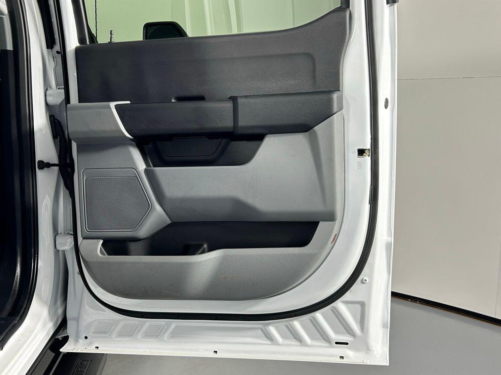 used 2025 Ford F-450 car, priced at $69,999