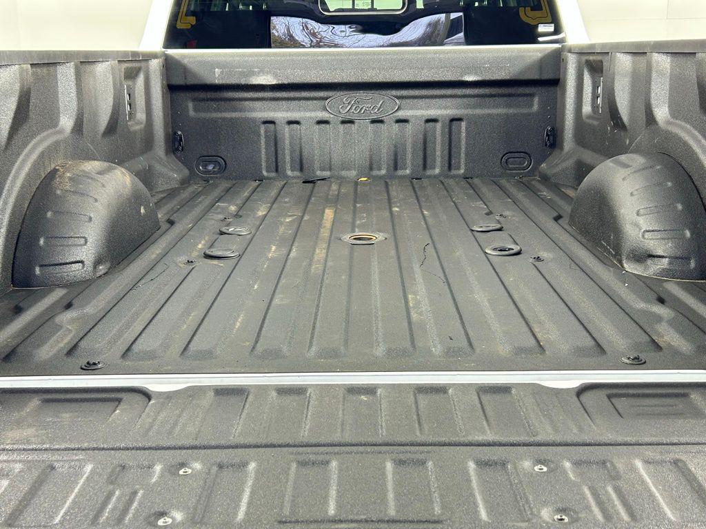 used 2025 Ford F-450 car, priced at $69,999