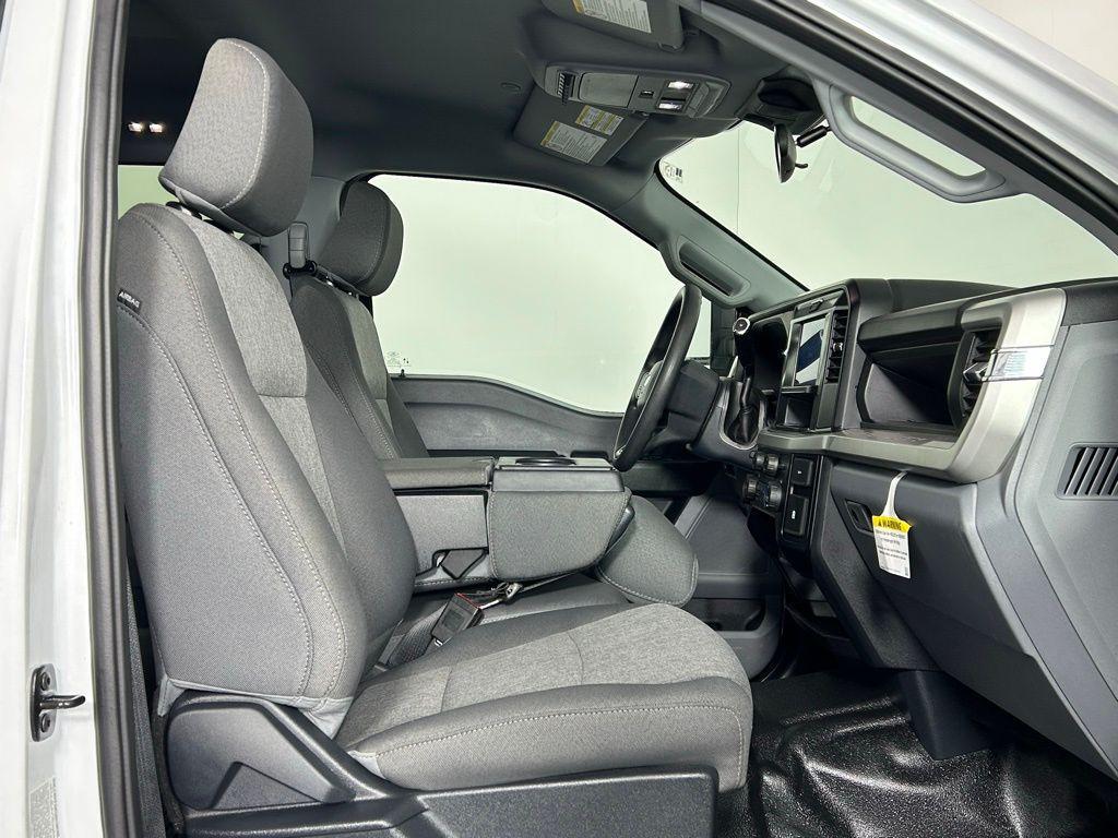 used 2025 Ford F-450 car, priced at $69,999