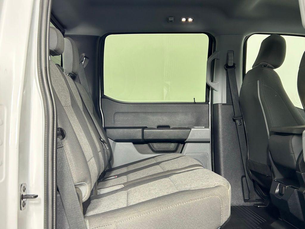 used 2025 Ford F-450 car, priced at $69,999