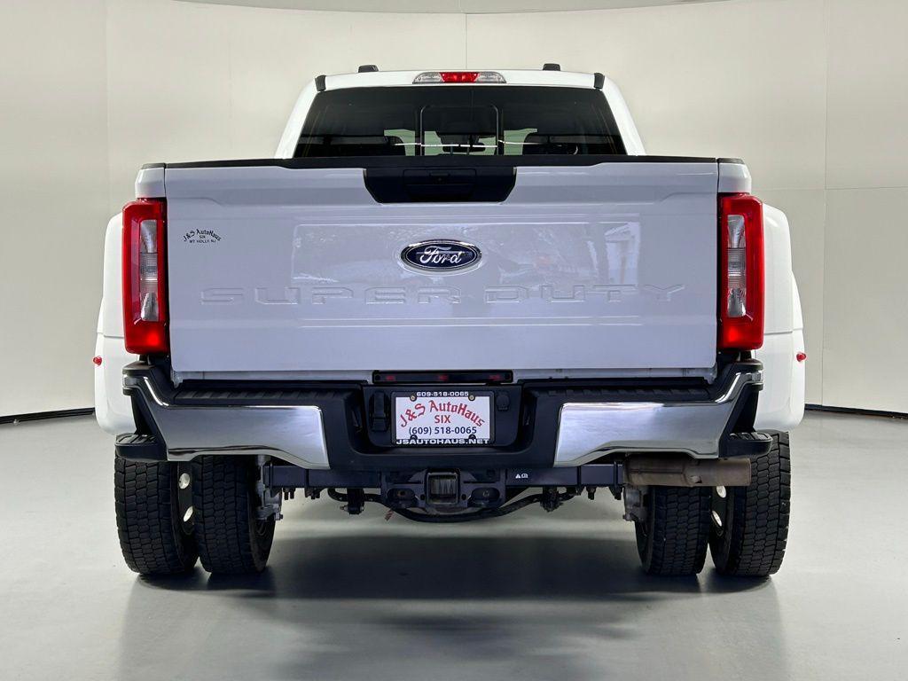 used 2025 Ford F-450 car, priced at $69,999