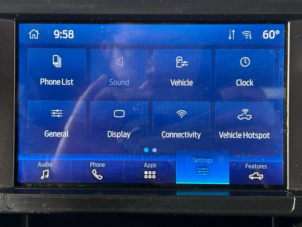 used 2025 Ford F-450 car, priced at $69,999