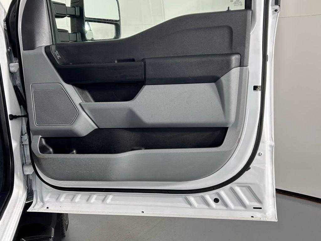 used 2025 Ford F-450 car, priced at $69,999