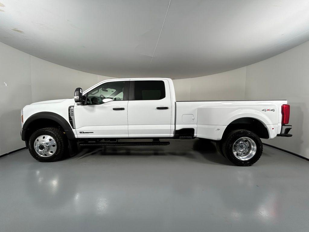 used 2025 Ford F-450 car, priced at $69,999