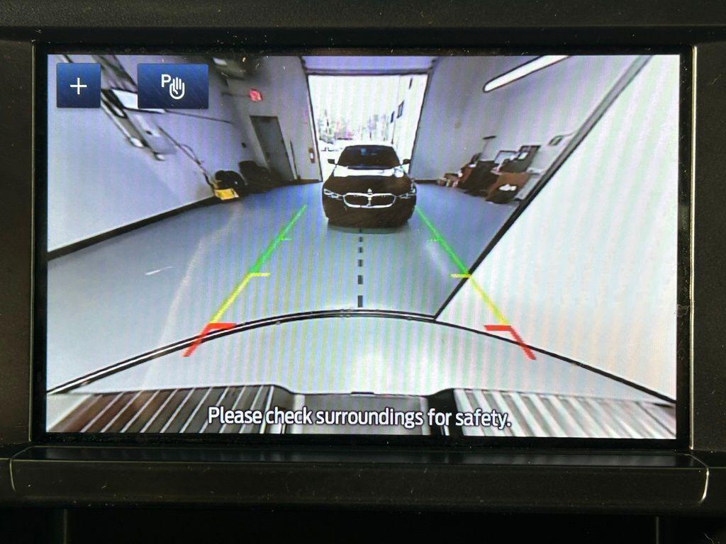 used 2025 Ford F-450 car, priced at $69,999