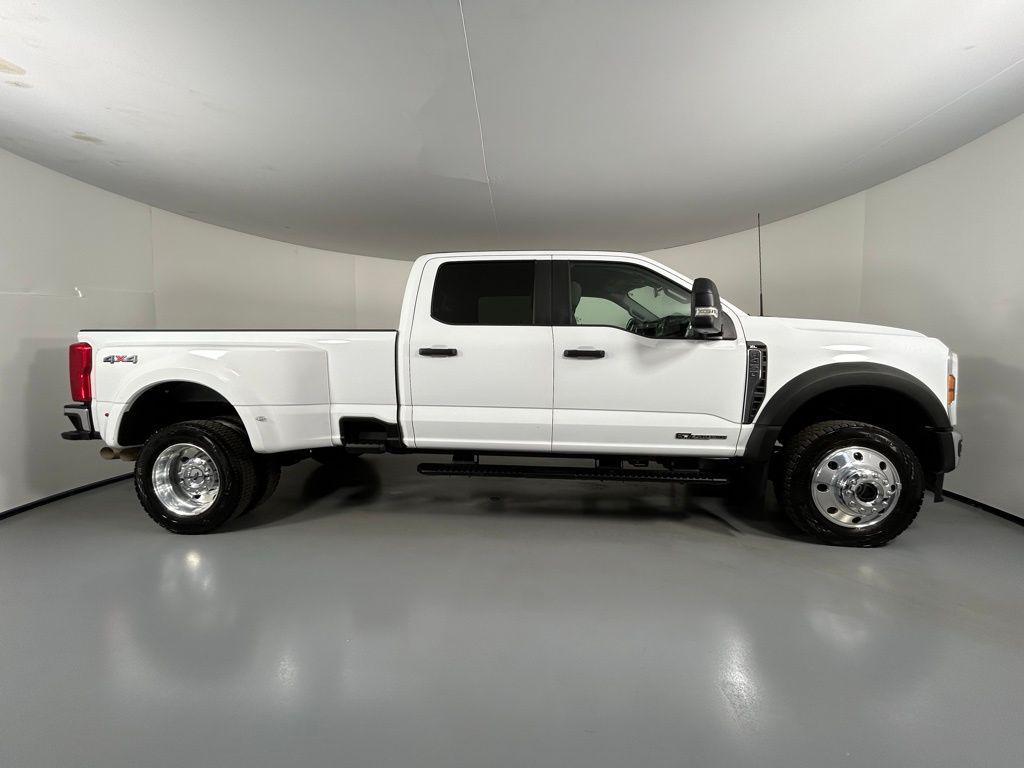 used 2025 Ford F-450 car, priced at $69,999