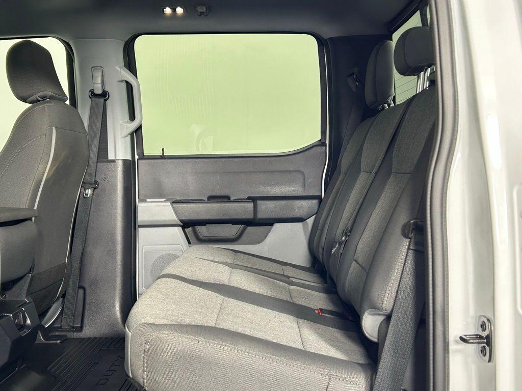 used 2025 Ford F-450 car, priced at $69,999