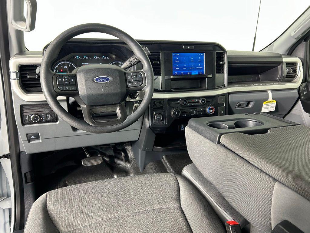 used 2025 Ford F-450 car, priced at $69,999