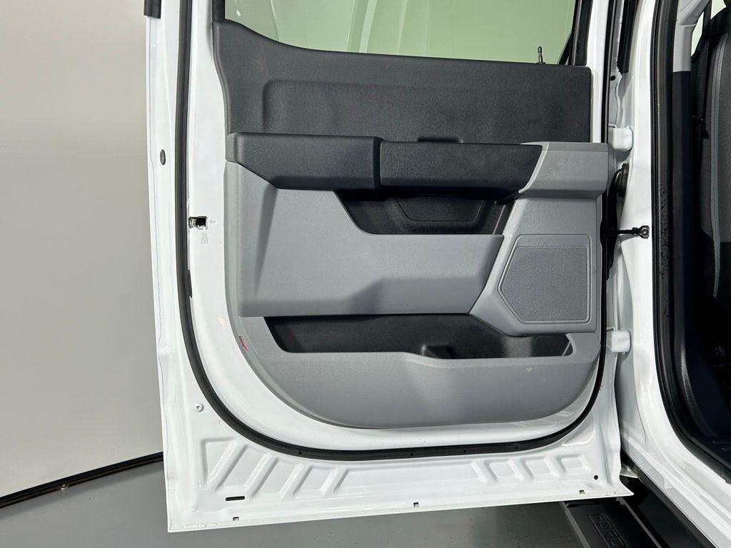 used 2025 Ford F-450 car, priced at $69,999