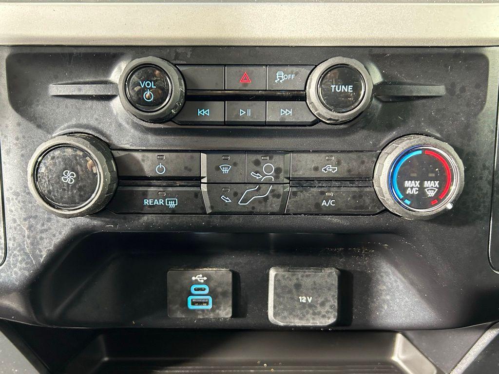 used 2025 Ford F-450 car, priced at $69,999