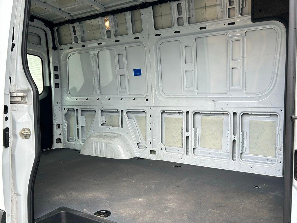 used 2022 Mercedes-Benz Sprinter 2500 car, priced at $26,500