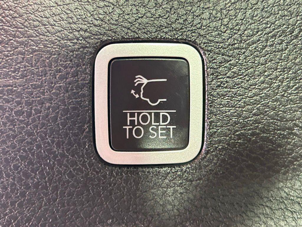 used 2024 Jeep Grand Wagoneer L car, priced at $55,999