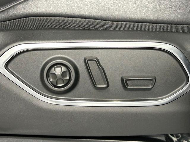 used 2024 Jeep Wagoneer car, priced at $64,999