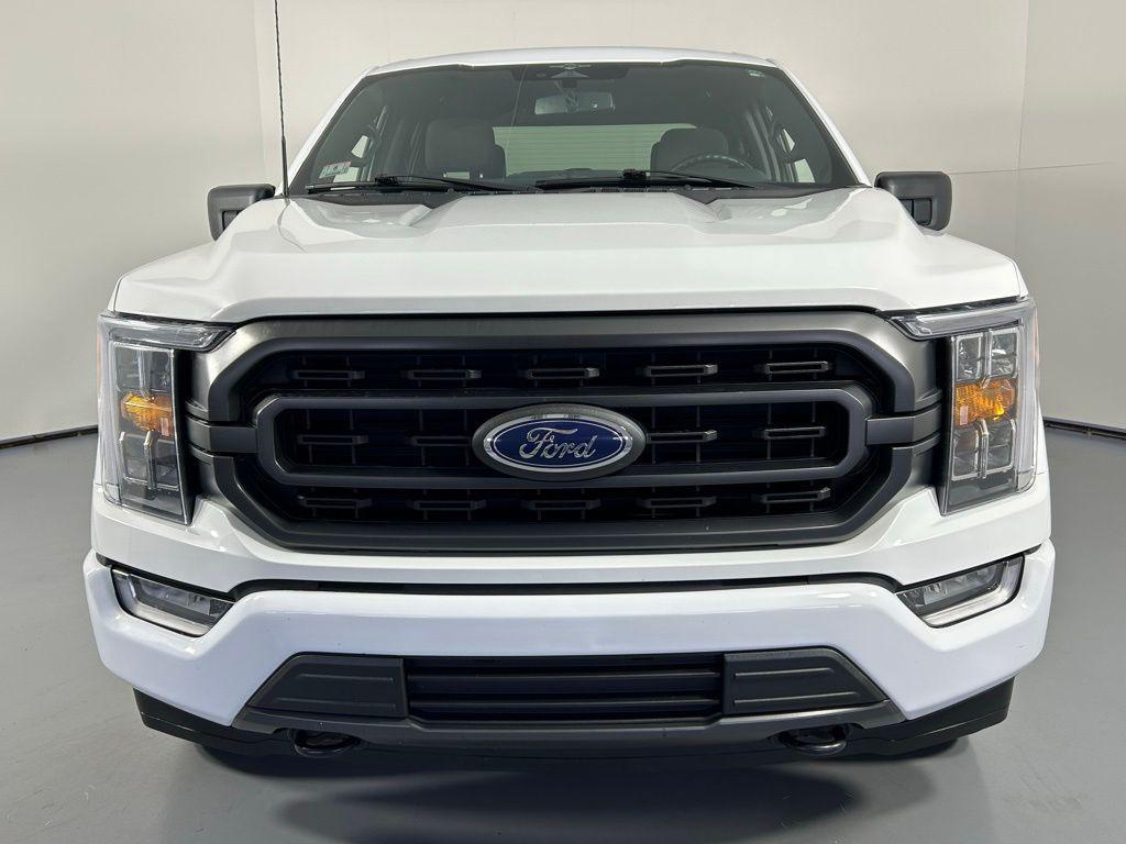 used 2023 Ford F-150 car, priced at $36,999