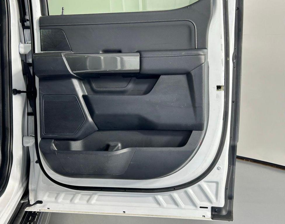 used 2023 Ford F-150 car, priced at $36,999