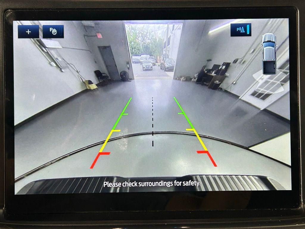 used 2023 Ford F-150 car, priced at $36,999