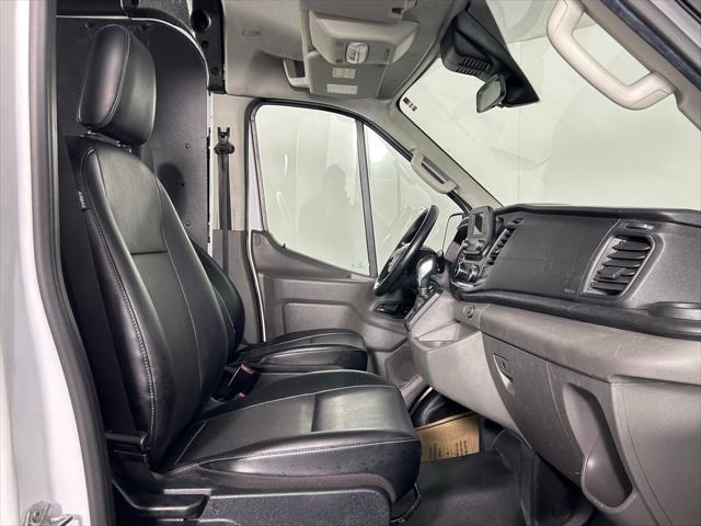 used 2020 Ford Transit-250 car, priced at $29,150