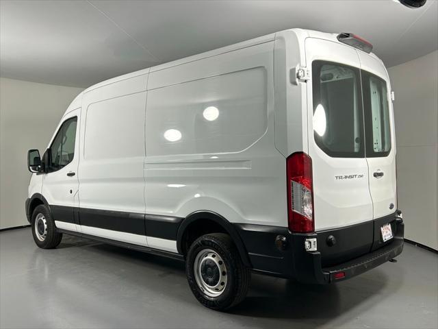 used 2020 Ford Transit-250 car, priced at $30,999