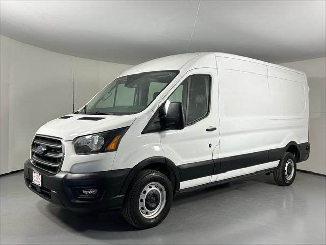 used 2020 Ford Transit-250 car, priced at $30,999