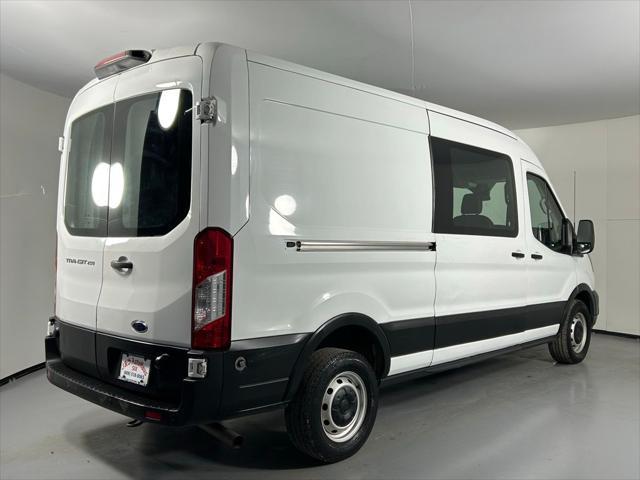 used 2020 Ford Transit-250 car, priced at $30,999