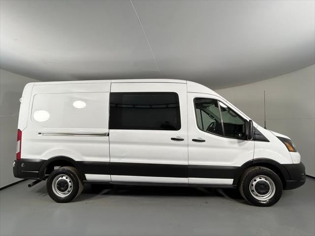 used 2020 Ford Transit-250 car, priced at $29,150