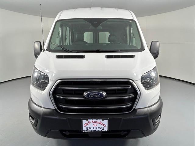 used 2020 Ford Transit-250 car, priced at $30,999