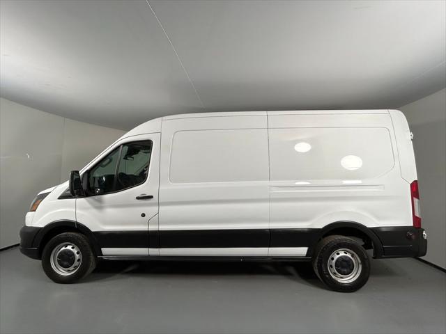 used 2020 Ford Transit-250 car, priced at $30,999