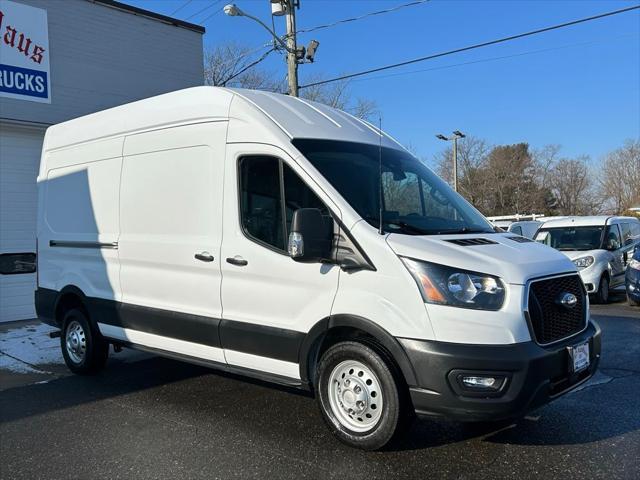 used 2022 Ford Transit-350 car, priced at $41,999