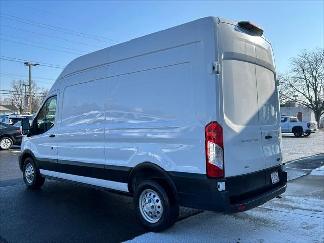 used 2022 Ford Transit-350 car, priced at $41,999