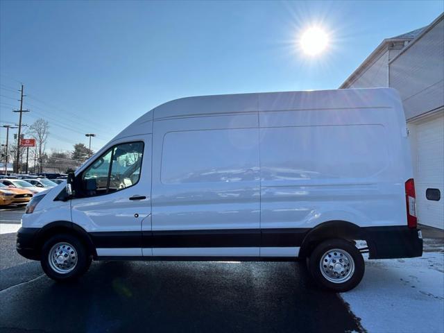 used 2022 Ford Transit-350 car, priced at $41,999