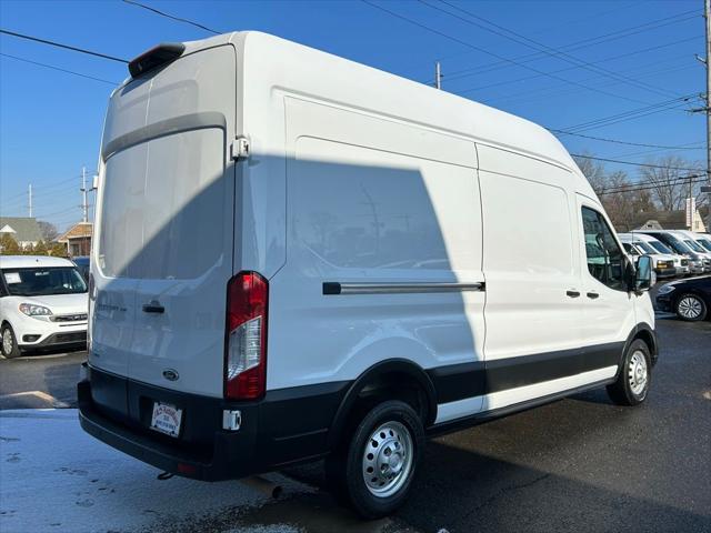 used 2022 Ford Transit-350 car, priced at $41,999