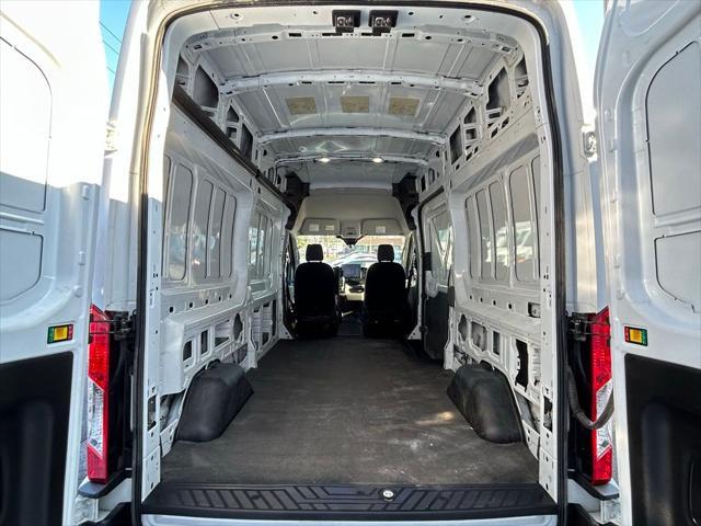 used 2022 Ford Transit-350 car, priced at $41,999