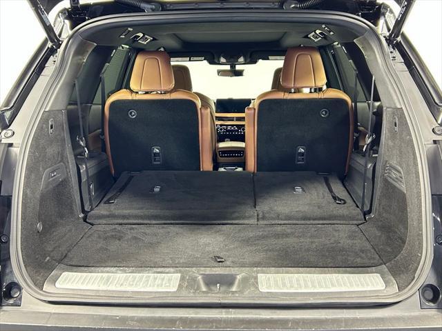 used 2023 INFINITI QX60 car, priced at $43,999