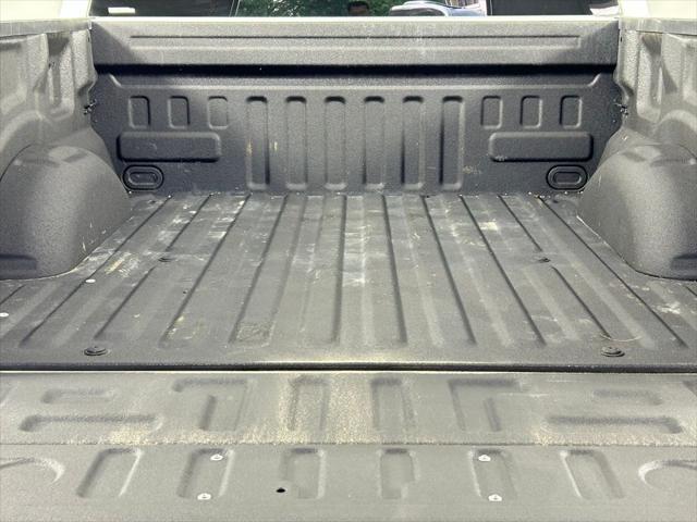 used 2022 Ford F-150 car