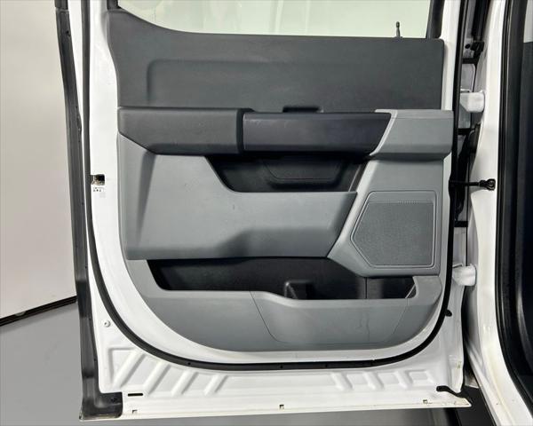 used 2022 Ford F-150 car