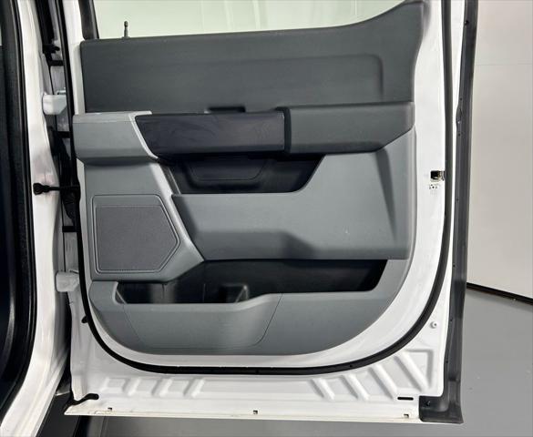 used 2022 Ford F-150 car