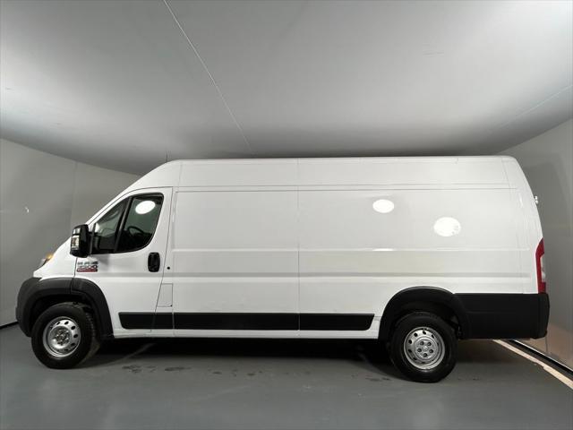 used 2021 Ram ProMaster 3500 car, priced at $29,999