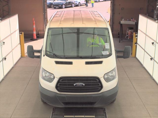 used 2018 Ford Transit-150 car, priced at $34,999