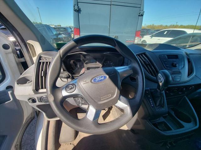 used 2018 Ford Transit-150 car, priced at $34,999