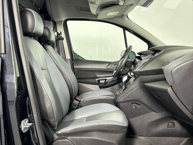 used 2017 Ford Transit Connect car, priced at $19,999