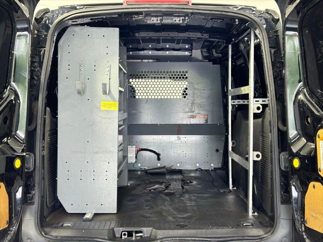 used 2017 Ford Transit Connect car, priced at $19,999