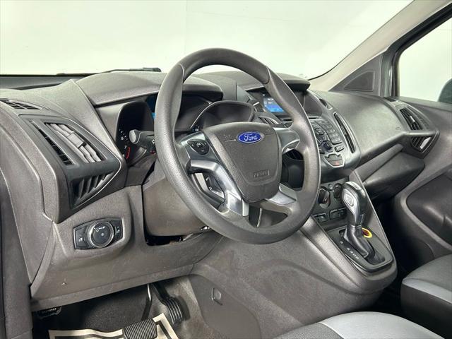 used 2017 Ford Transit Connect car, priced at $19,999