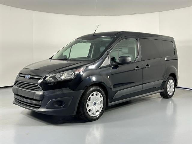 used 2017 Ford Transit Connect car, priced at $19,999
