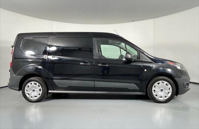 used 2017 Ford Transit Connect car, priced at $19,999