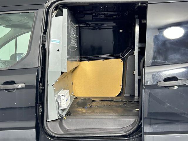 used 2017 Ford Transit Connect car, priced at $19,999