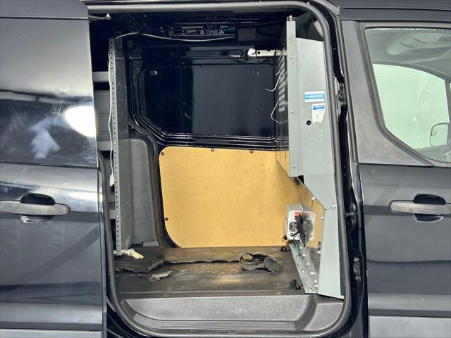 used 2017 Ford Transit Connect car, priced at $19,999