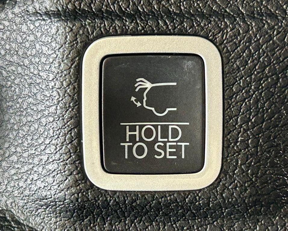 used 2021 Jeep Grand Cherokee L car, priced at $33,800