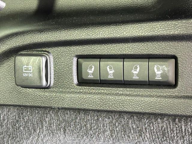 used 2021 Jeep Grand Cherokee L car, priced at $39,999